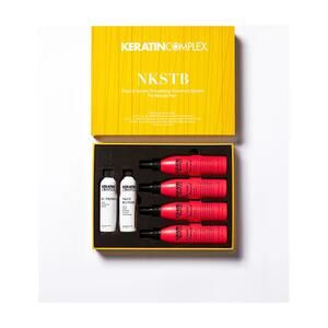 Keratin Complex NKST-B Smoothing System 4 oz